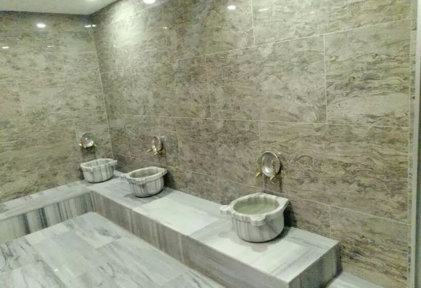 Aamiaismajoitus (B&B) Grand Rimedya Hotel Bursa