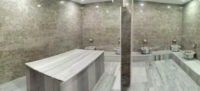 Aamiaismajoitus (B&B) Grand Rimedya Hotel Bursa