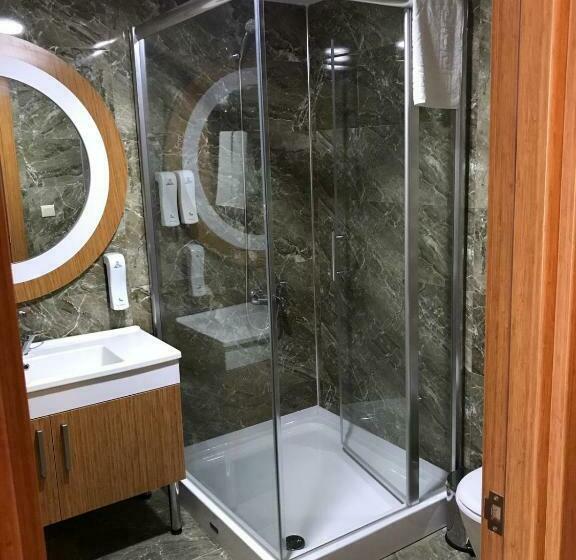 ベッドアンドブレックファースト Grand Rimedya Hotel Bursa