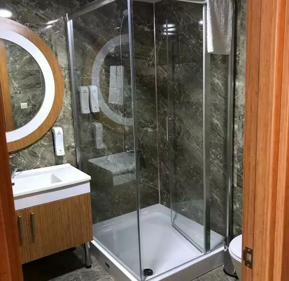 Aamiaismajoitus (B&B) Grand Rimedya Hotel Bursa