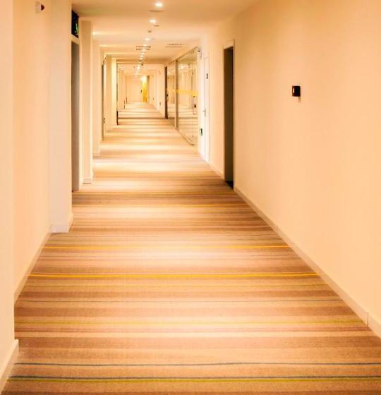 Hotel 7days Inn Changbai Mountain North Slope Branch