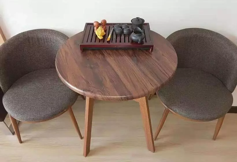 ホテル 7days Premium Heihe Nenjiang County Keyun Station Branch