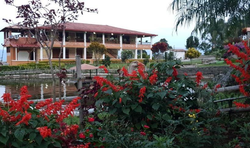 Acantos Hotel Campestre