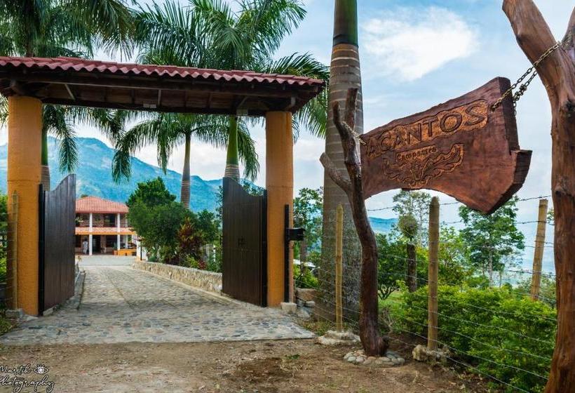 Acantos Hotel Campestre