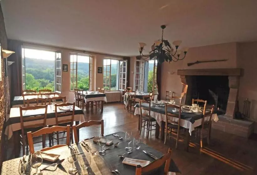 ホテル Le Relais St Jacques