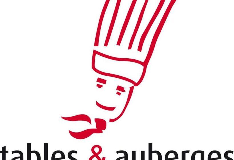 ホテル Le Relais St Jacques