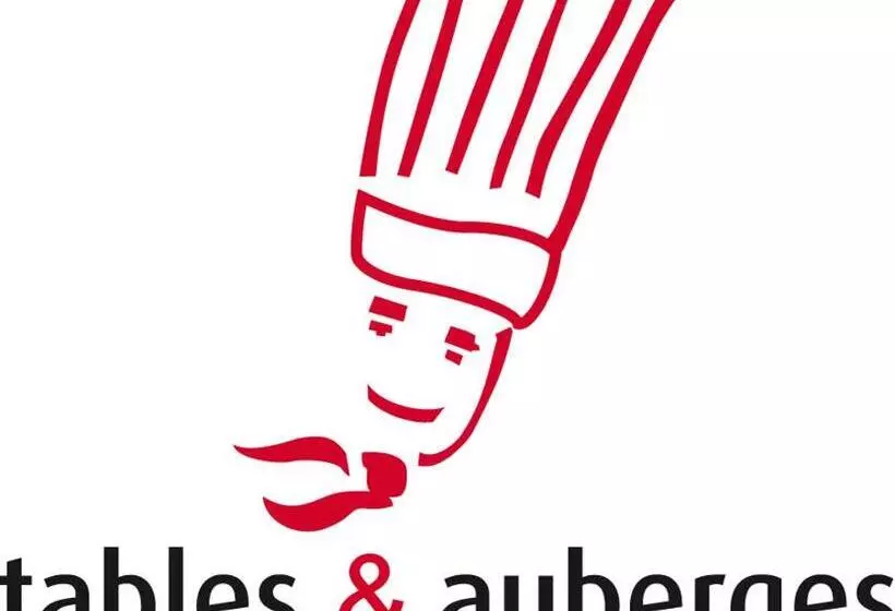 ホテル Le Relais St Jacques