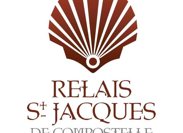 ホテル Le Relais St Jacques