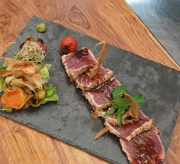 ホテル Le Relais St Jacques