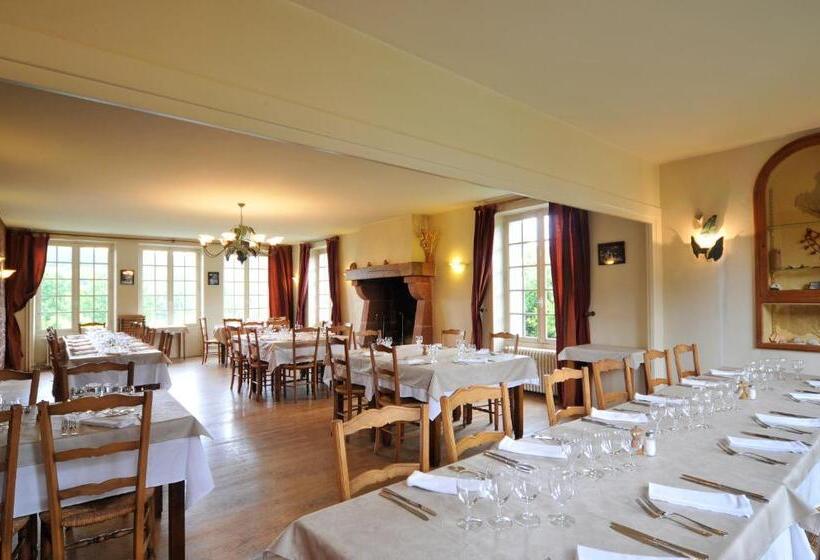 ホテル Le Relais St Jacques