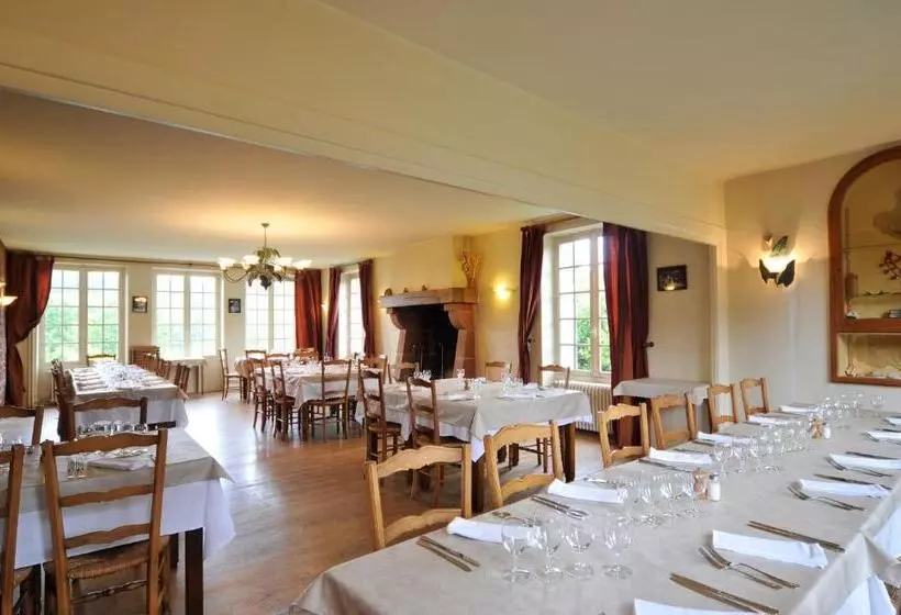 ホテル Le Relais St Jacques