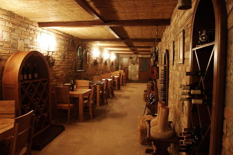 Отель Maetok Country Club