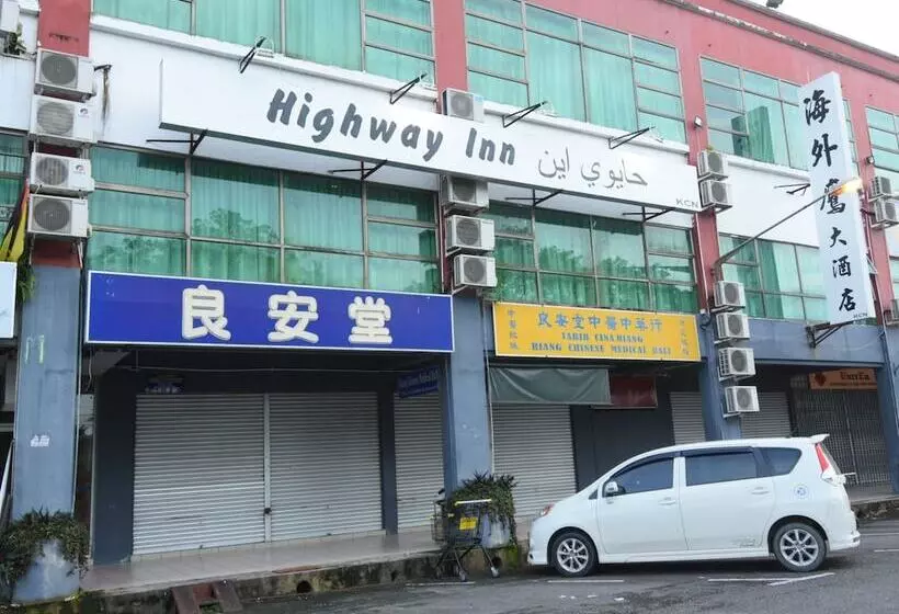 ホテル Highway Inn