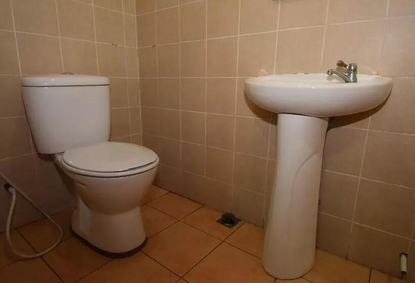 ホテル Highway Inn