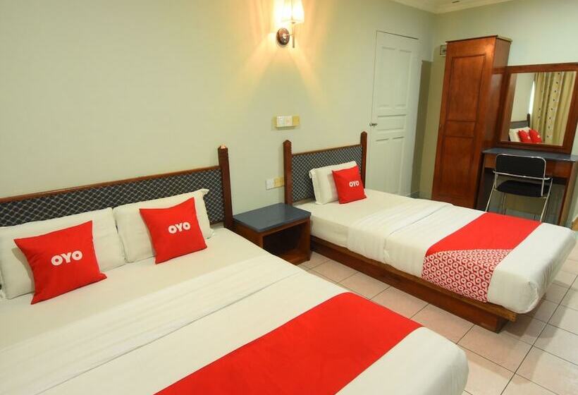 בית מלון כפרי Highway Inn