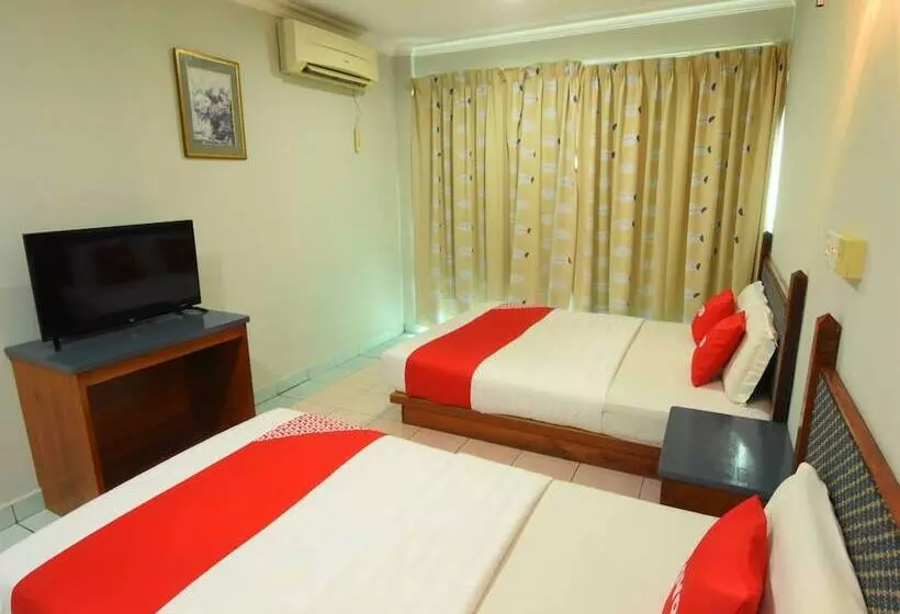 ホテル Highway Inn