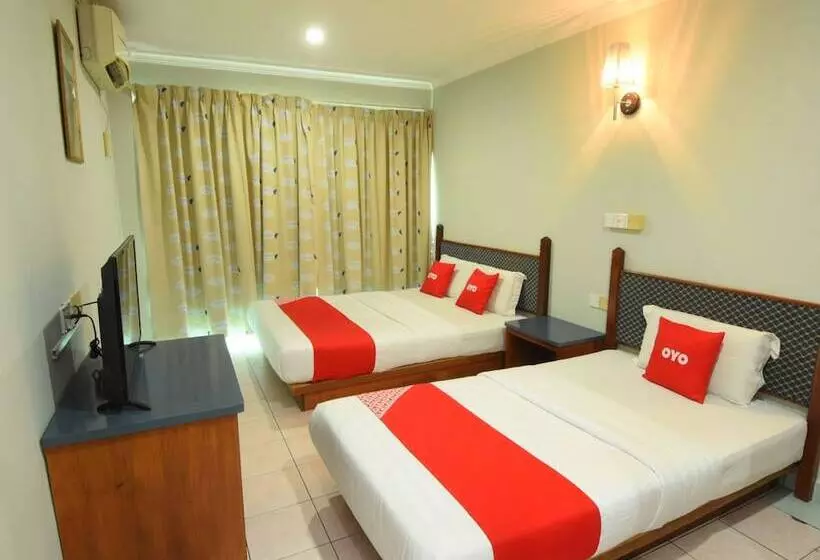 ホテル Highway Inn