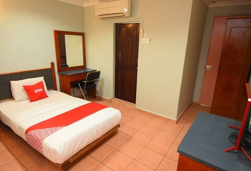 בית מלון כפרי Highway Inn