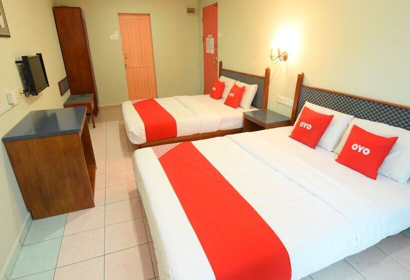 בית מלון כפרי Highway Inn