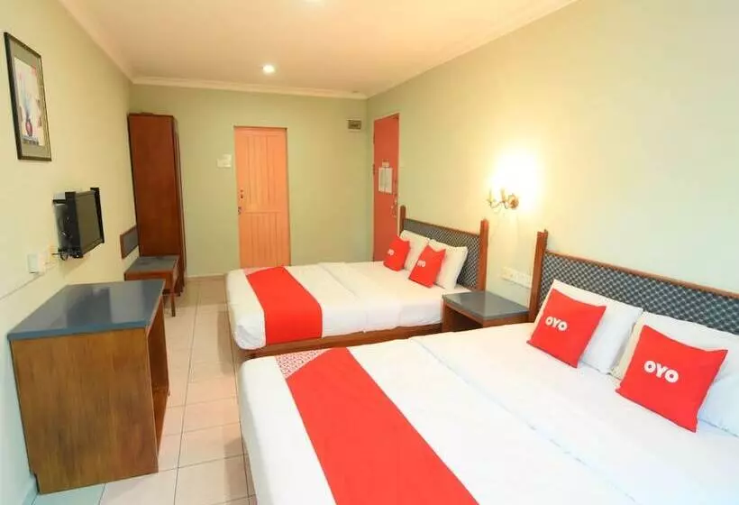 ホテル Highway Inn