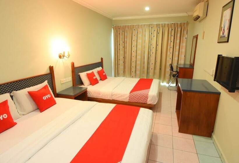 בית מלון כפרי Highway Inn