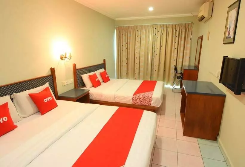 ホテル Highway Inn