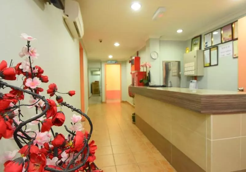 ホテル Highway Inn