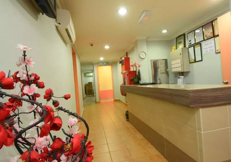 ホテル Highway Inn