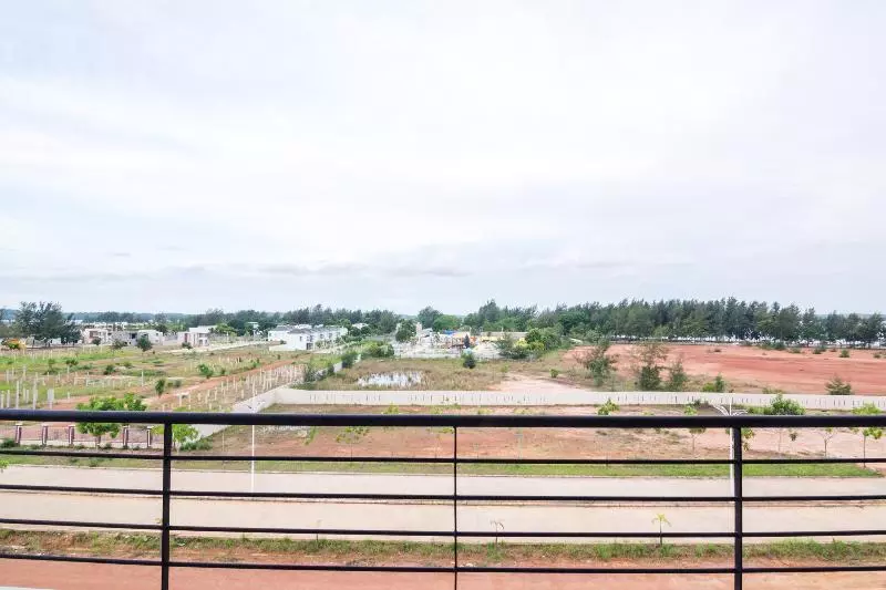 Hotelli Oyo Life 2196 Ocarina Homestay