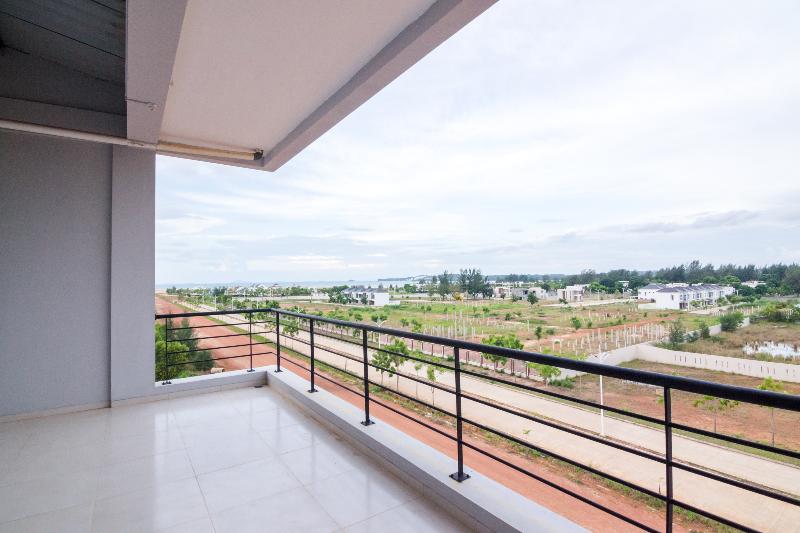 فندق Oyo Life 2196 Ocarina Homestay