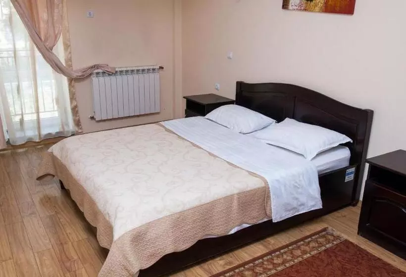 Hotelli Pensiunea Splendid