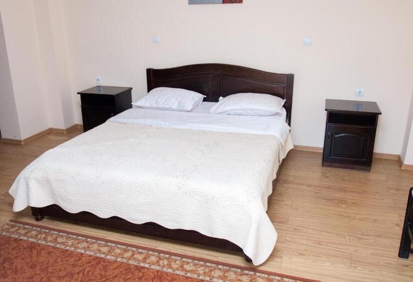 هتل Pensiunea Splendid