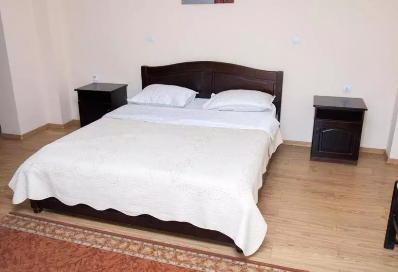 Hotelli Pensiunea Splendid