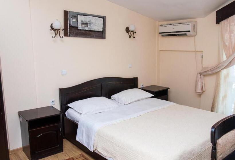 هتل Pensiunea Splendid