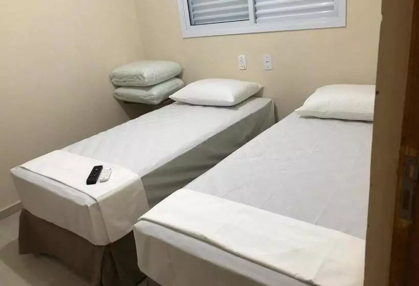 ホテル Prata Express