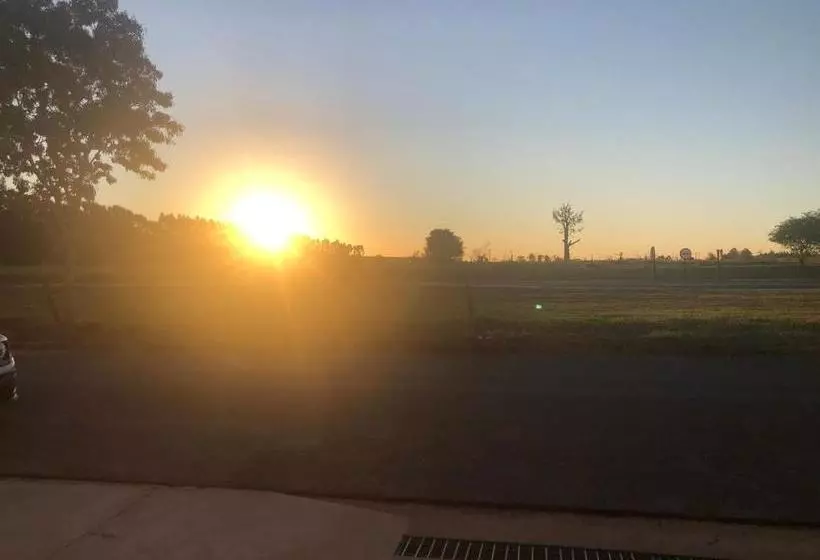 ホテル Prata Express