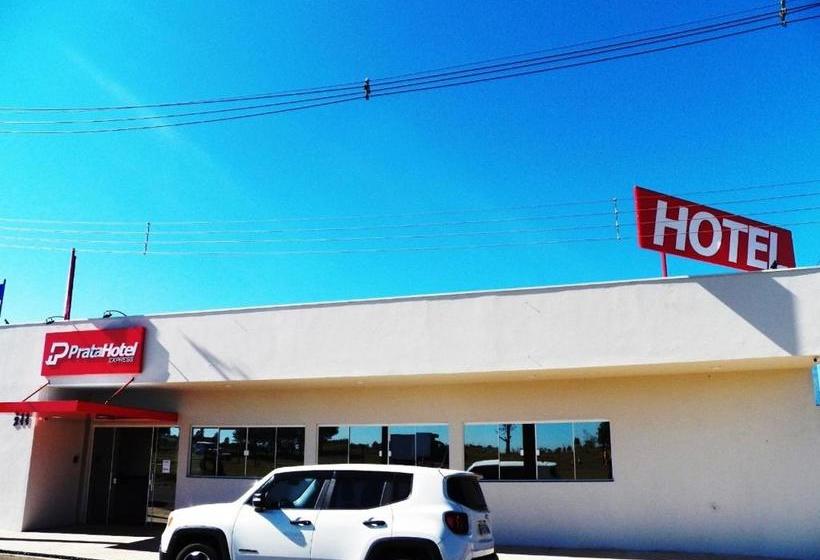 Otel Prata Express