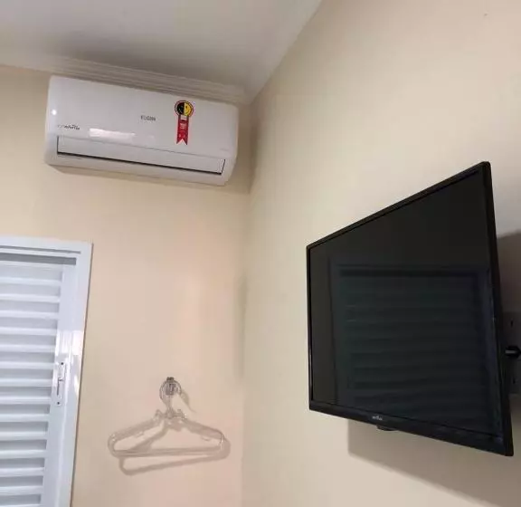 ホテル Prata Express