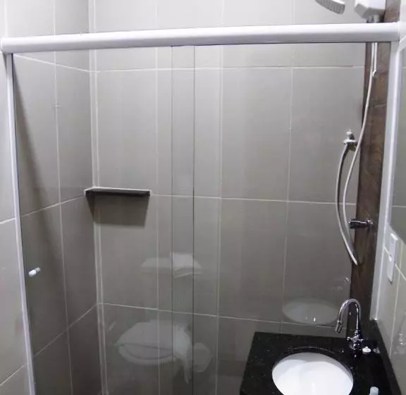 ホテル Prata Express