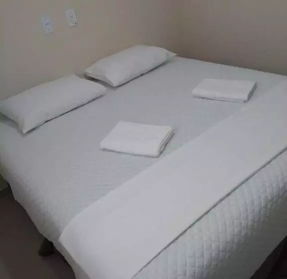 ホテル Prata Express