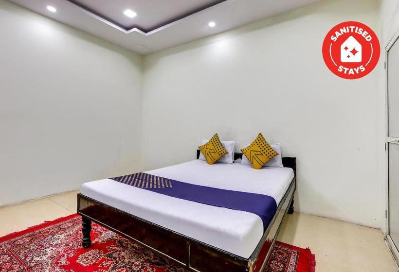 Отель Spot On 65385 Relax Home Stay