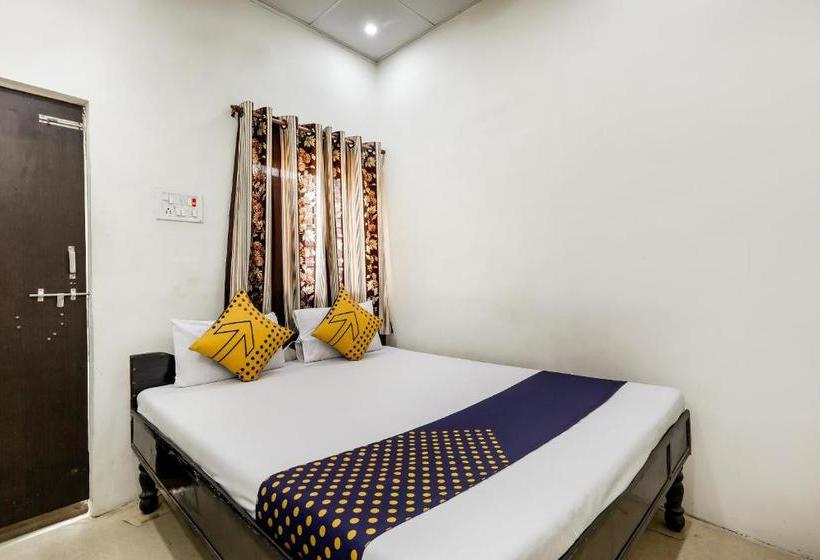 Отель Spot On 65385 Relax Home Stay