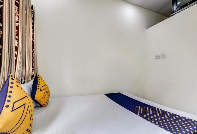 Отель Spot On 65385 Relax Home Stay