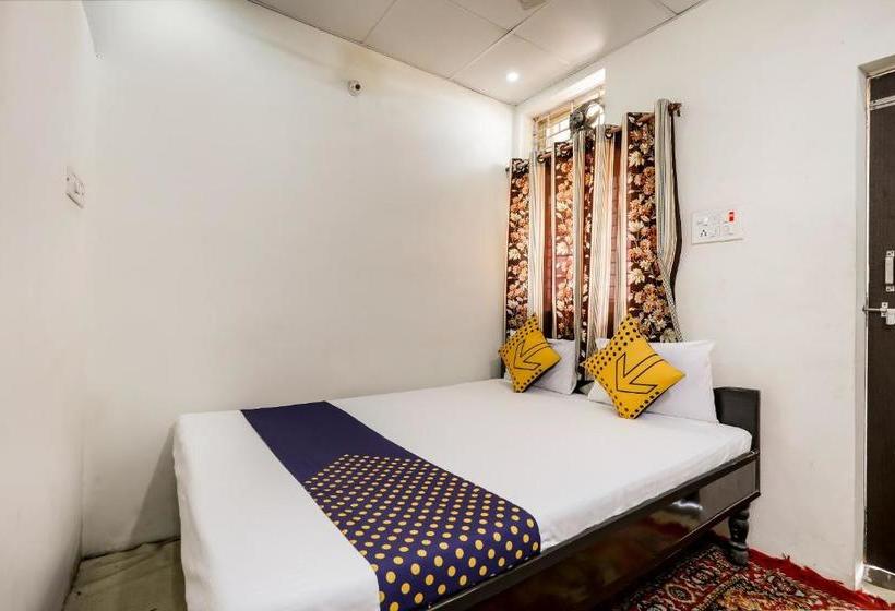 Отель Spot On 65385 Relax Home Stay