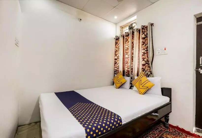 ホテル Spot On 65385 Relax Home Stay