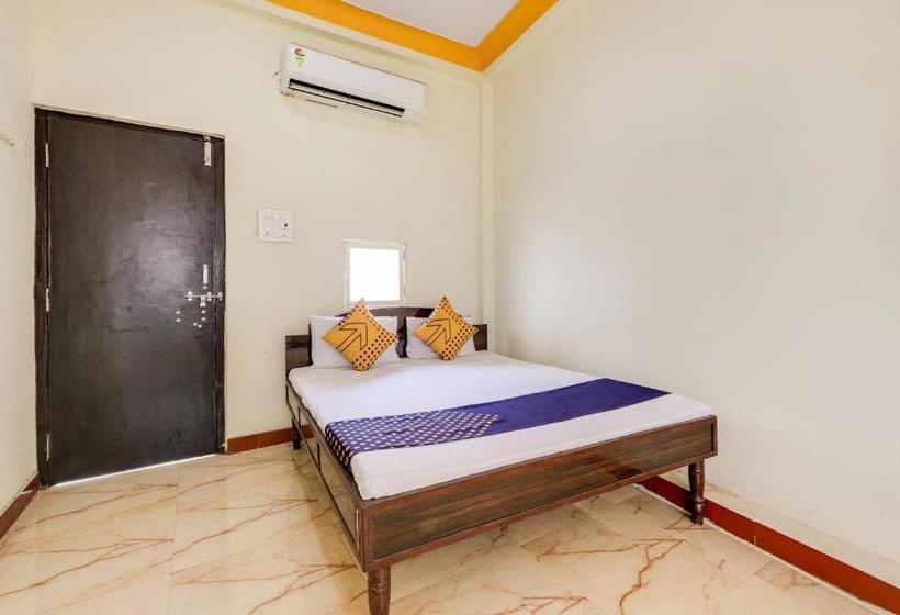 Отель Spot On 65385 Relax Home Stay