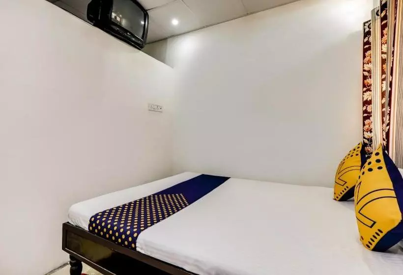 ホテル Spot On 65385 Relax Home Stay