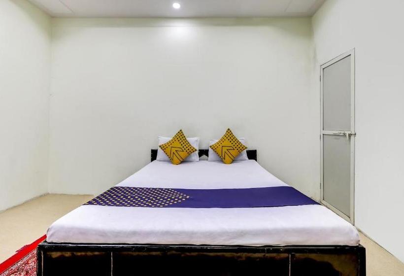 Отель Spot On 65385 Relax Home Stay