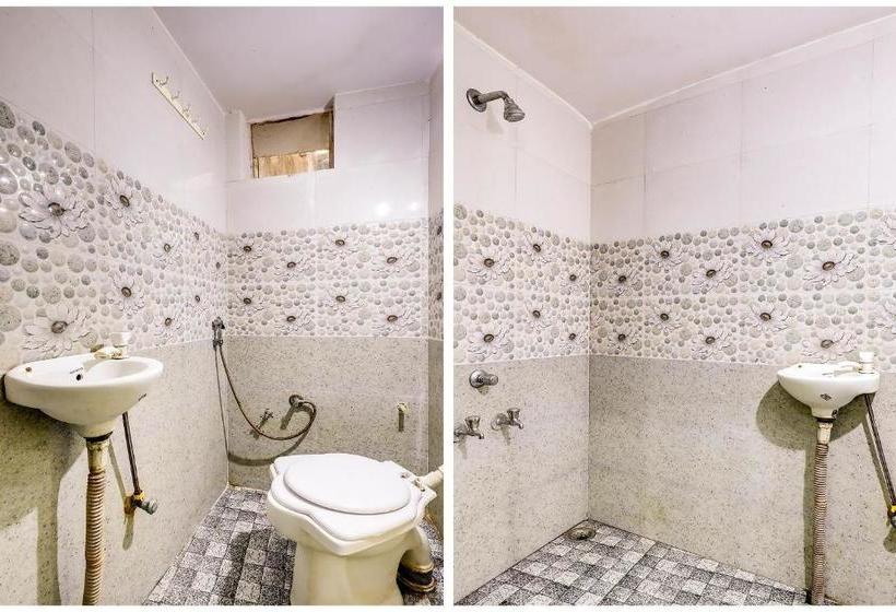 Отель Spot On 65385 Relax Home Stay