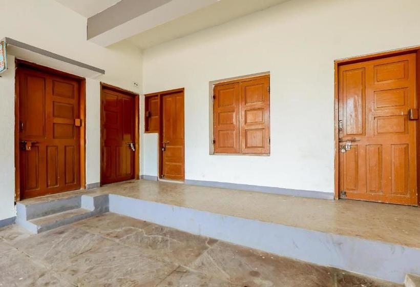 Отель Spot On 65385 Relax Home Stay